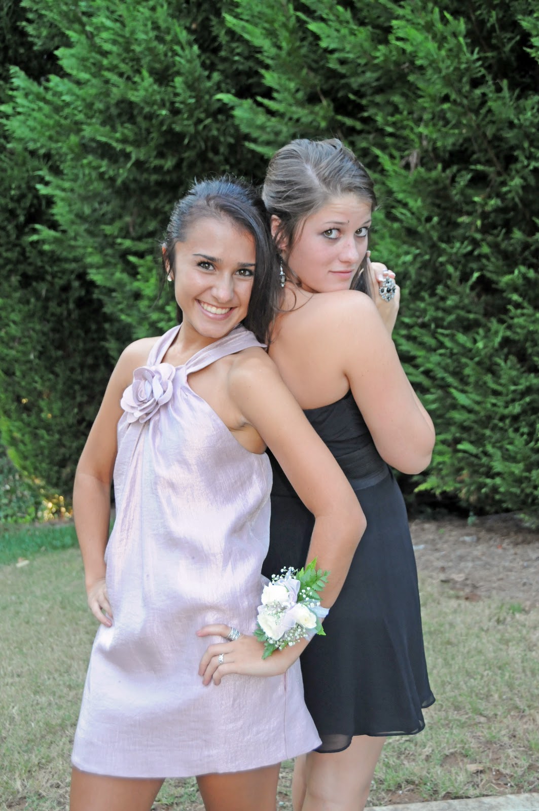 Faith, Family and Football Etowah High School 2010