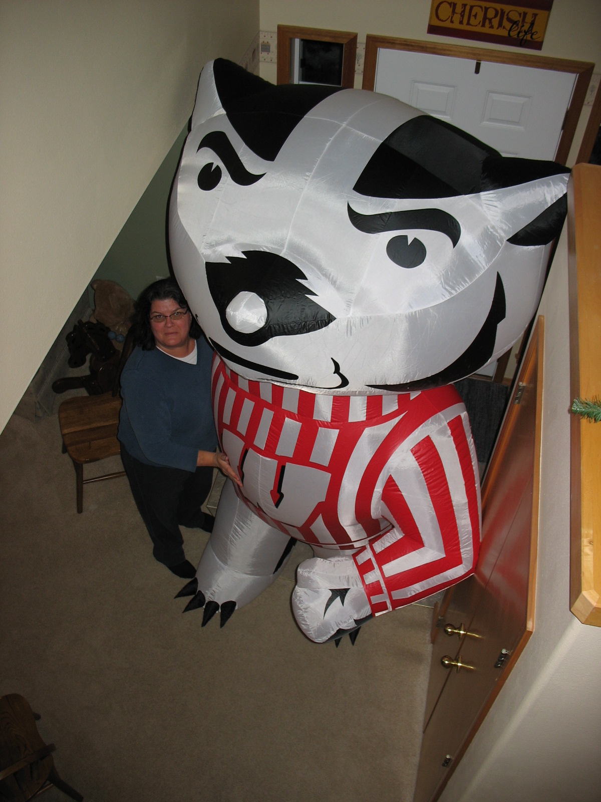 Brian Albrecht...Weather Or Not December 2010