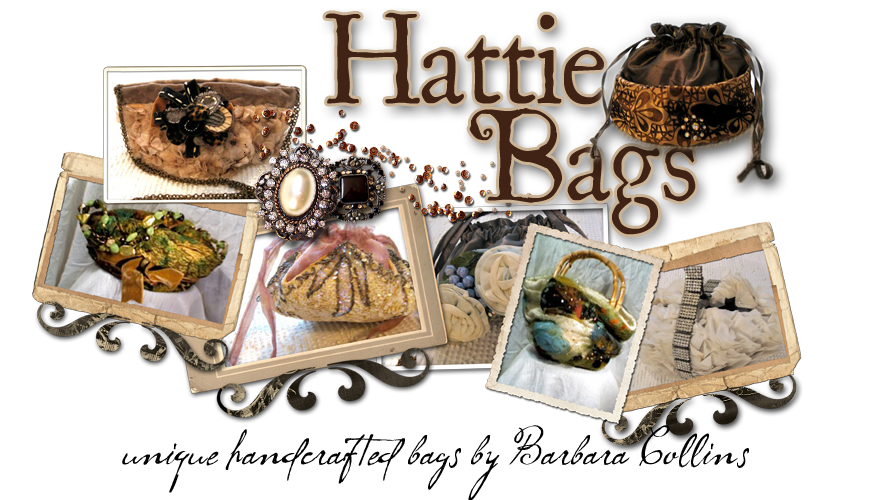 Hattie Bags