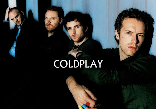 Chord-Lirik Dashyat: Chord Lyrics Coldplay-In My Place
