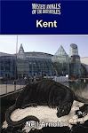 MYSTERY ANIMALS OF KENT - THE BOOK!