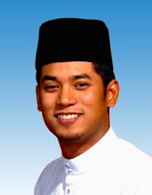Ketua Pemuda UMNO Malaysia