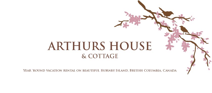 Arthurs Cottage