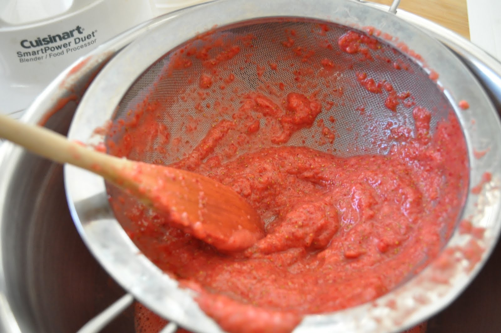 Freeing My Martha 2010