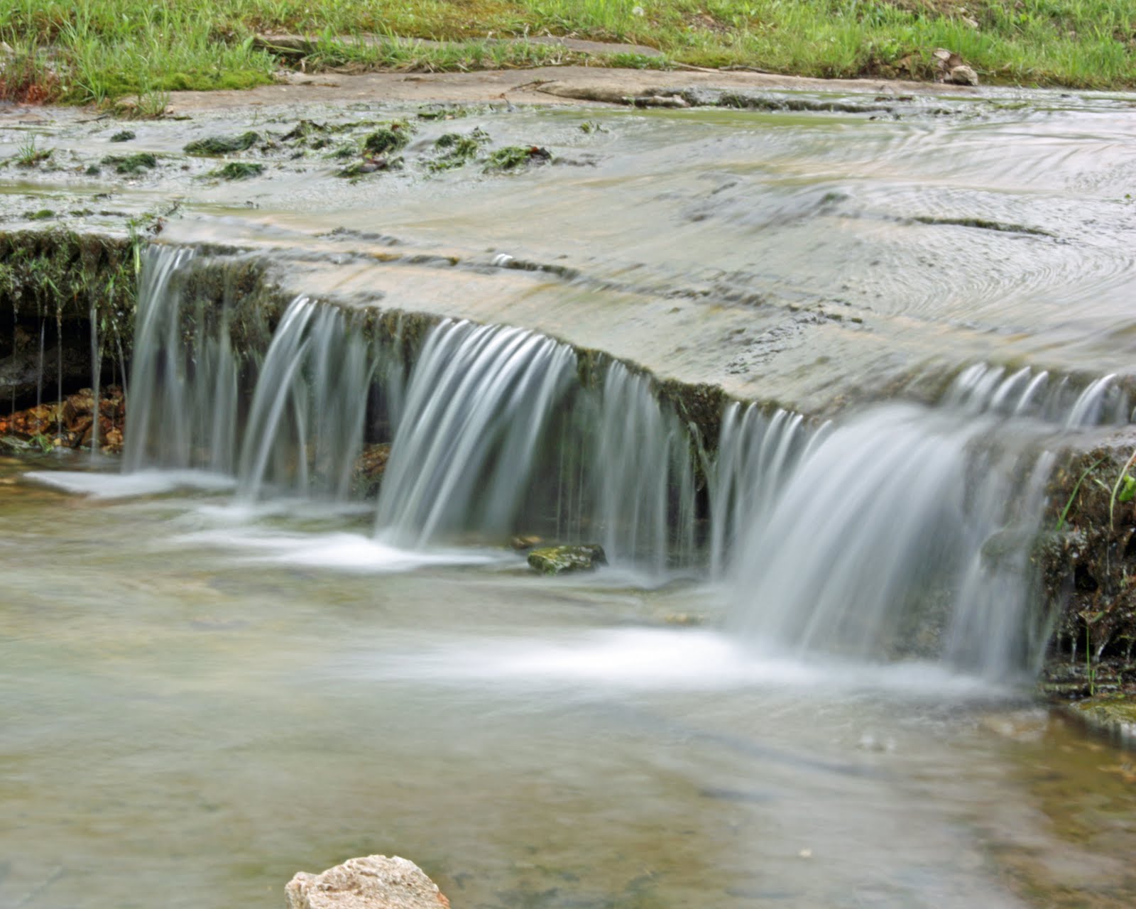 Best Attempt Photography The Slow Shutter Waterfall Effect