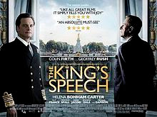 The King's Speech torrents, 2010 film, oscar nominated, king speech 