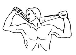 Health World: All about : Naked Exercise