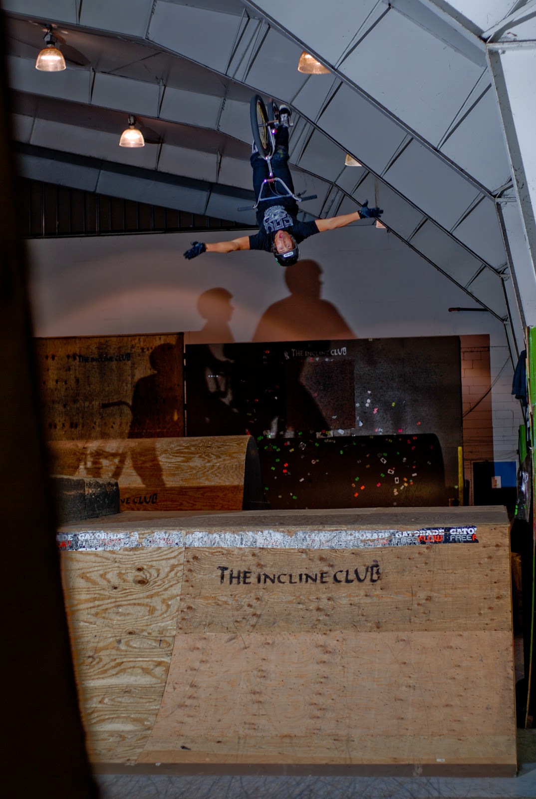 Nick Jones Photography: Scotty Cranmer @ Incline Club