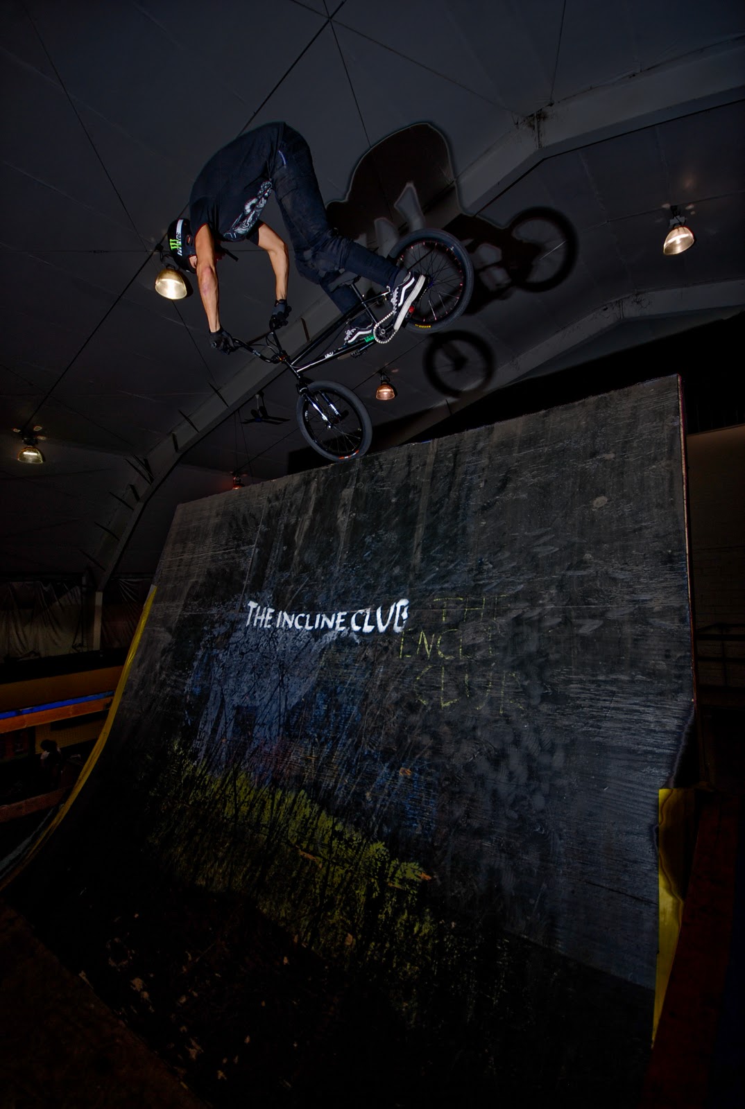 Nick Jones Photography: Scotty Cranmer @ Incline Club(03)