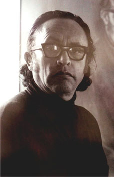 Edgar Valcárcel Arze, compositor y maestro