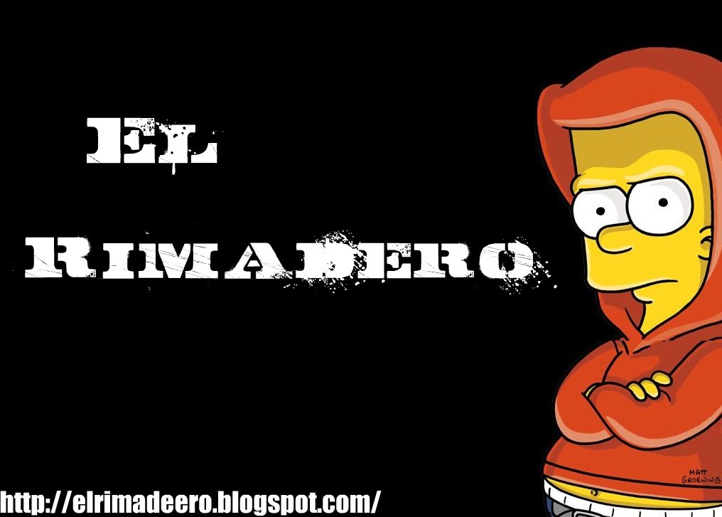El Rimadero