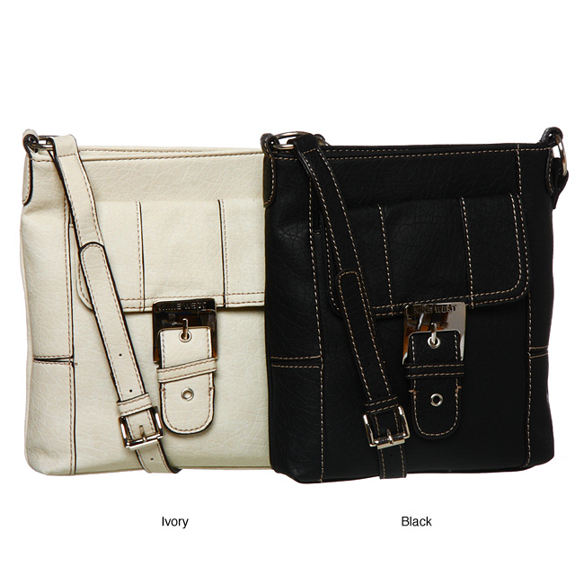 BegCanteq Item 506 PreOrder Nine West Colorado Small Crossbody Bag