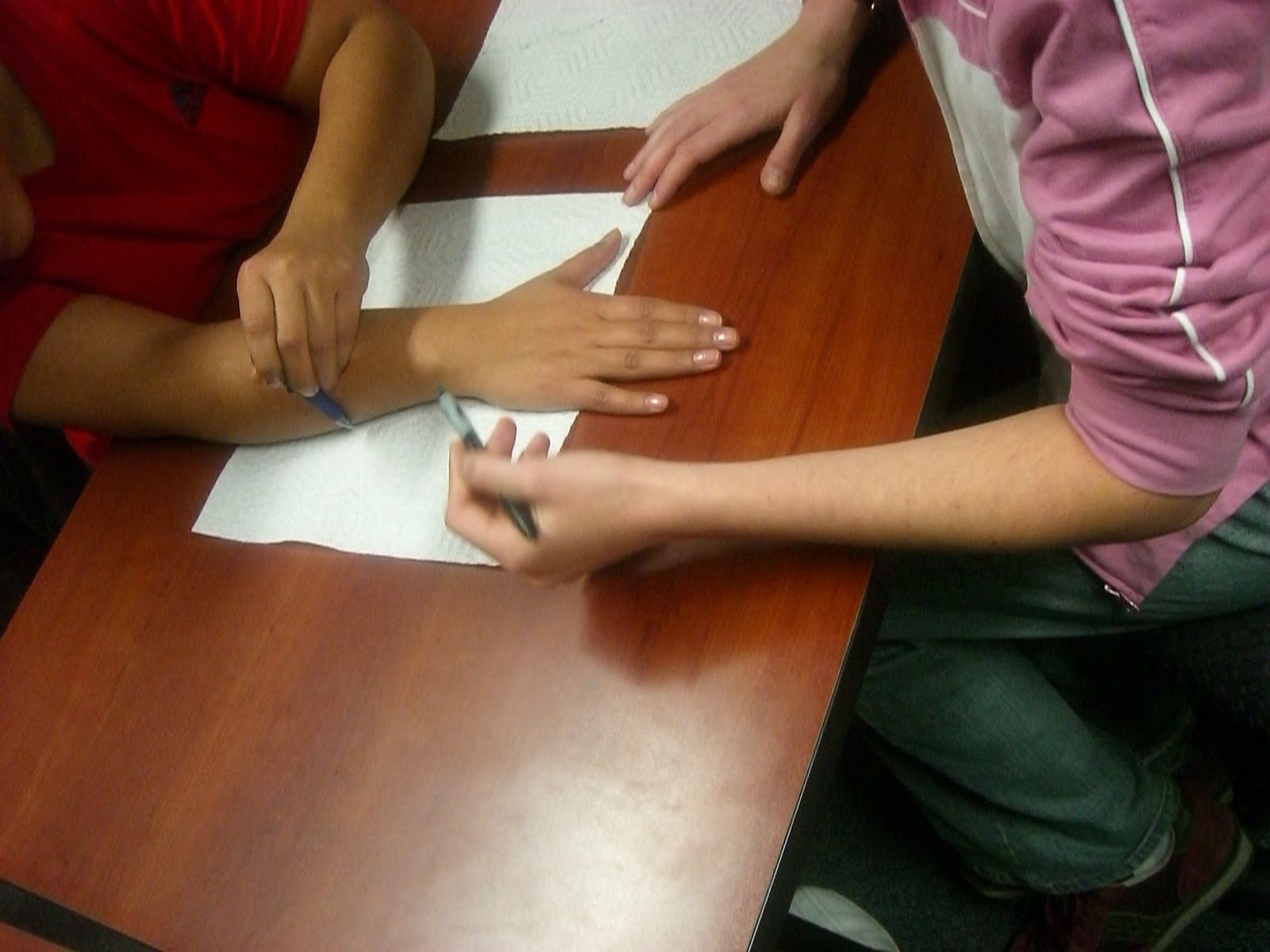 Master of Occupational Therapy My Student Blog Splinting 101