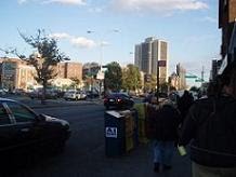 Queens Boulevard