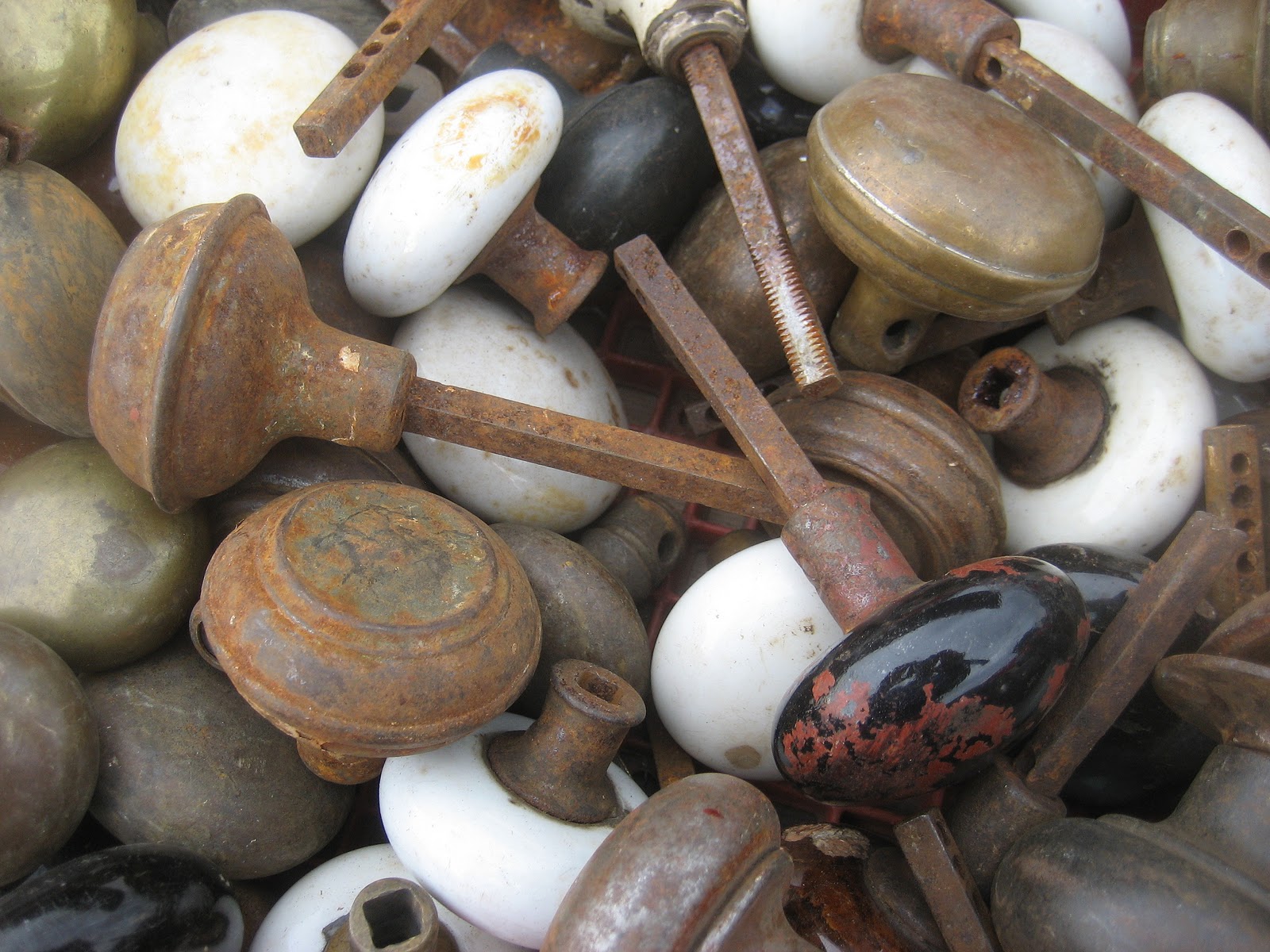 52 FLEA: Yes...I Was With Webster!