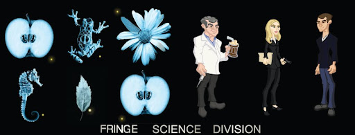 Fringe Science Division
