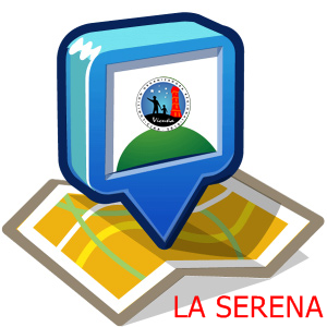 Mapa Interactivo de La Serena