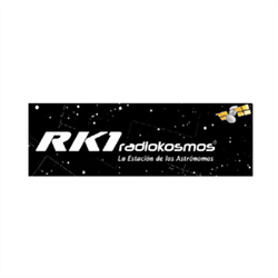 RadioKosmos RK1