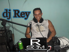 DJ REY