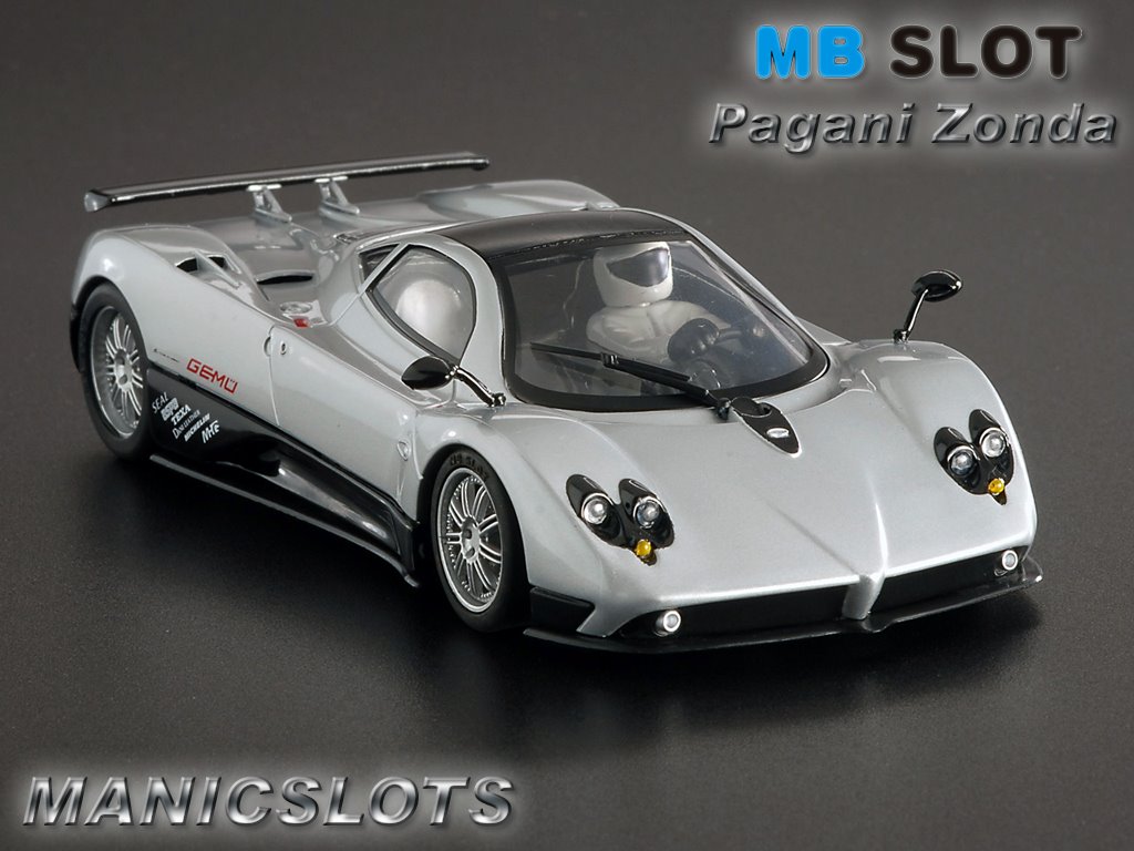 Zonda Zonda
