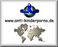 Gegen Kinderpornografie