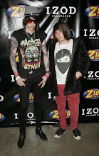 Metro station *-*