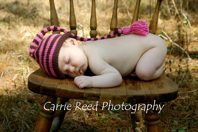 Carrie Reed Photography