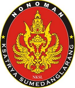 Nonoman Ksatrya Sumedanglarang