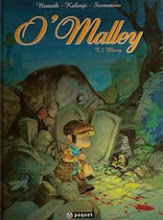 o'malley comics part.2