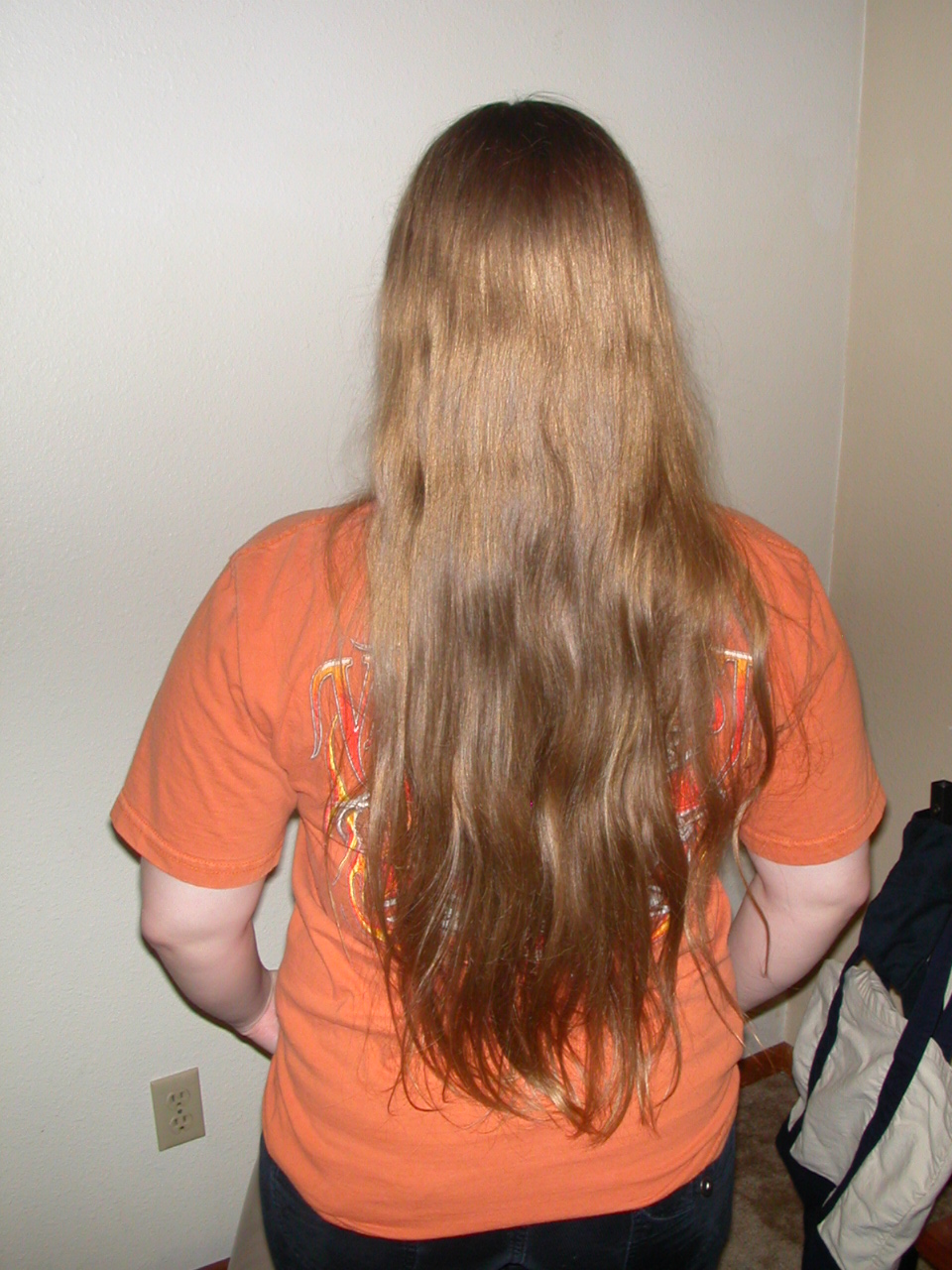 Hide & Hair LLC Locks of Love