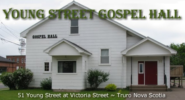 Young Street Gospel Hall