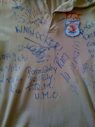 Camisa Original del Cole I