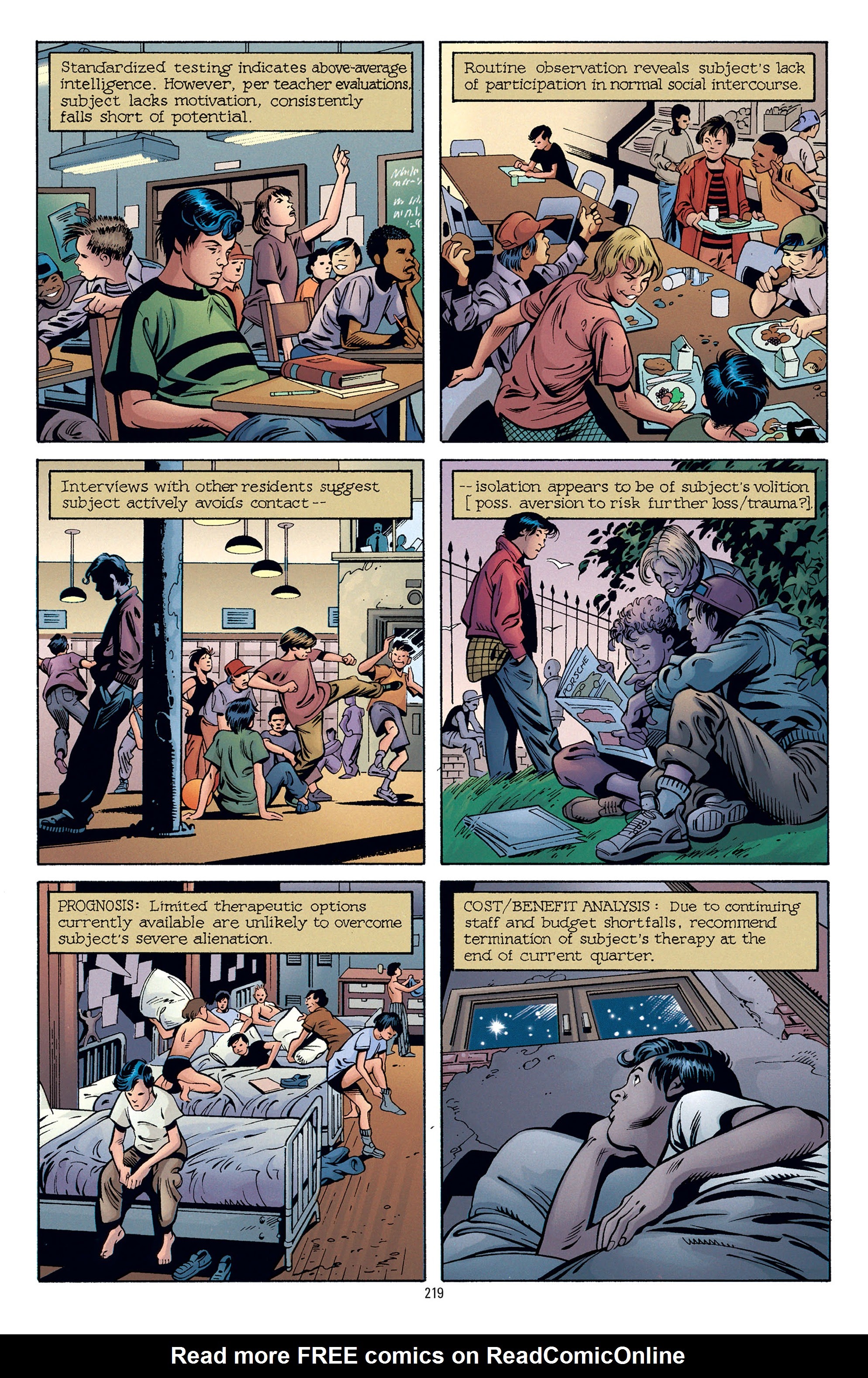 Read online Adventures of Superman: José Luis García-López comic -  Issue # TPB 2 (Part 3) - 15