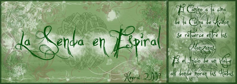 La Senda en Espiral