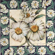 Daisy Tile