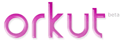 Comunidade do Blog no Orkut