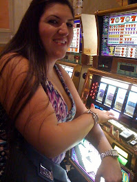 Me and the slot