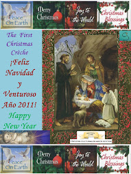 Feliz Navidad 2011