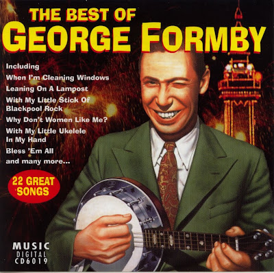 George Formby Full Movies _ TT fans – YCWIN