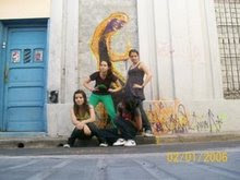 Me vuelvo mas pelotuda de lo que era