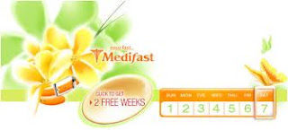 Medifast meal replacement diet