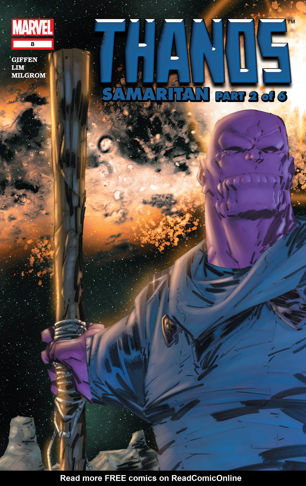 Read online Guardians of the Galaxy: Road to Annihilation comic -  Issue # TPB 2 (Part 1) - 95