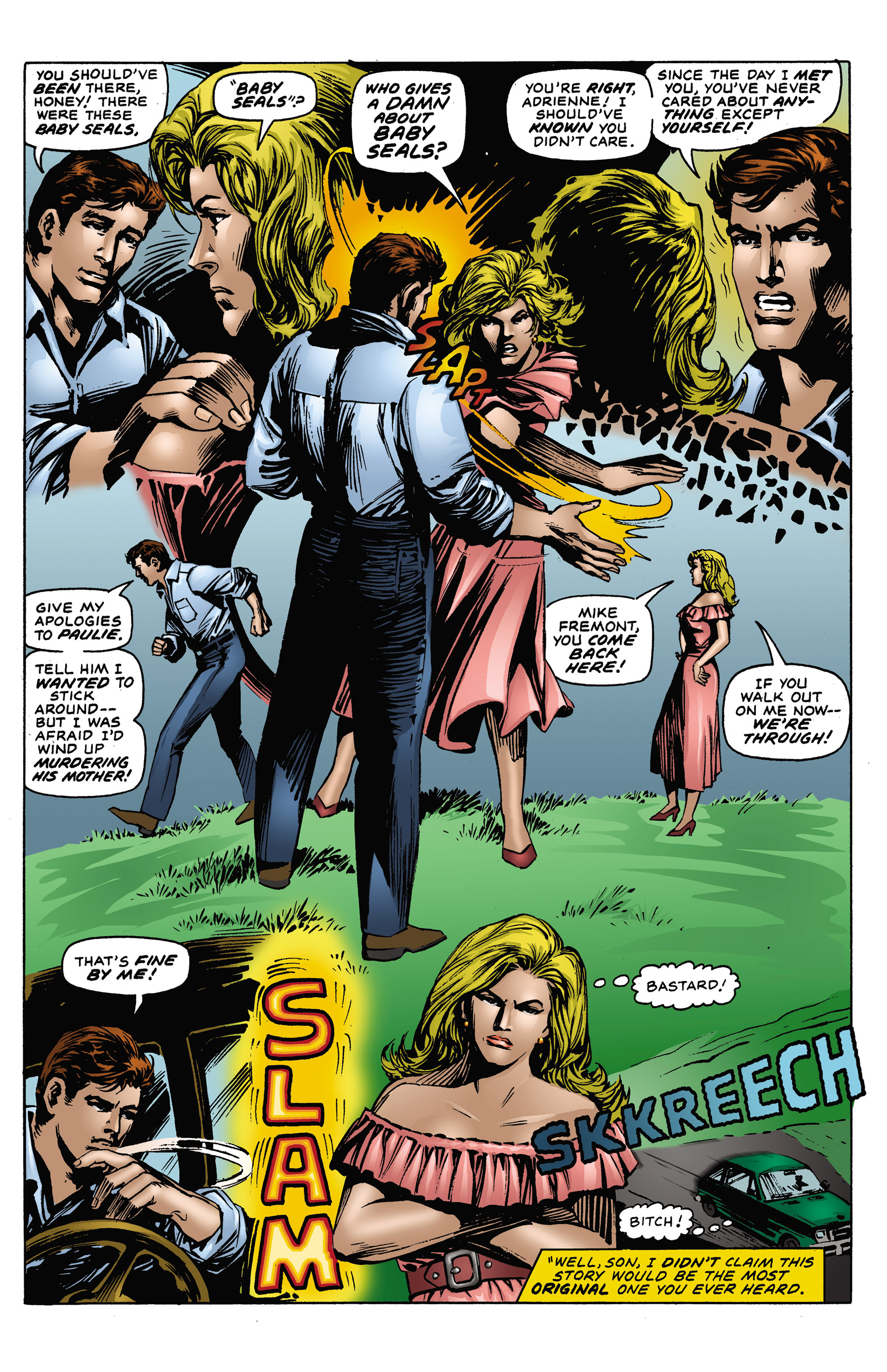 Read online Champions (2007) comic -  Issue #39 - 10