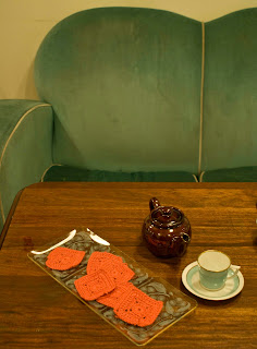 The Tea Rooms Stoke Newington The Tea Rooms Stoke Newington