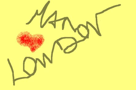 **Manon-£££ondon**