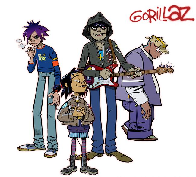 download gorillaz songkick download gorillaz songkick