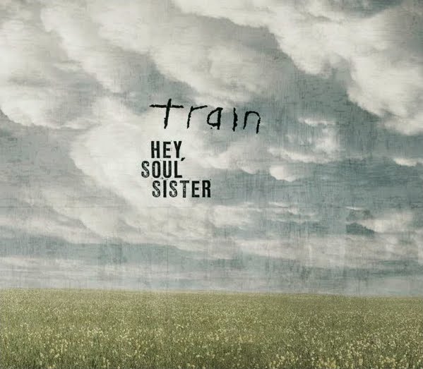 Train - Hey, Soul Sister Lyrics