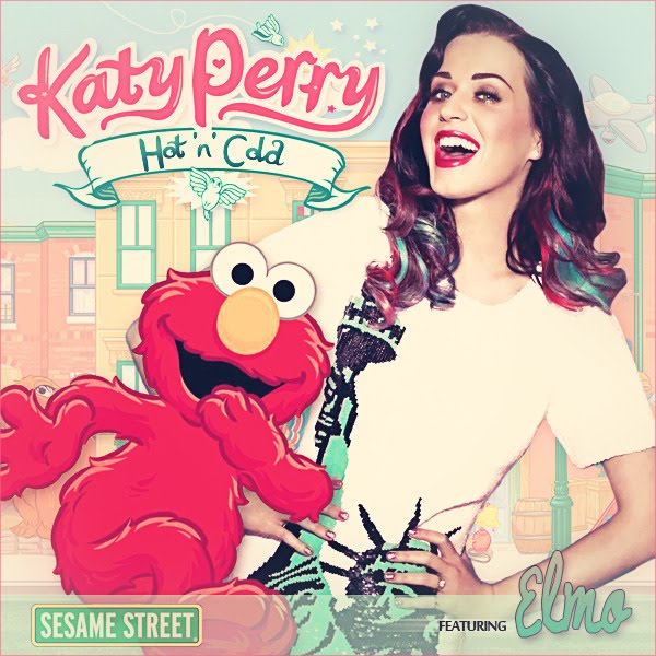 Katy Perry Hot N Cold (Sesame Street Version) Lyrics MP3 Downloads Katy Perry Hot N Cold (Sesame Street Version) Lyrics MP3 Downloads