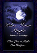 Blue Moon Magic