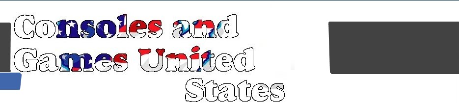 Consolesandgamesunitedstates